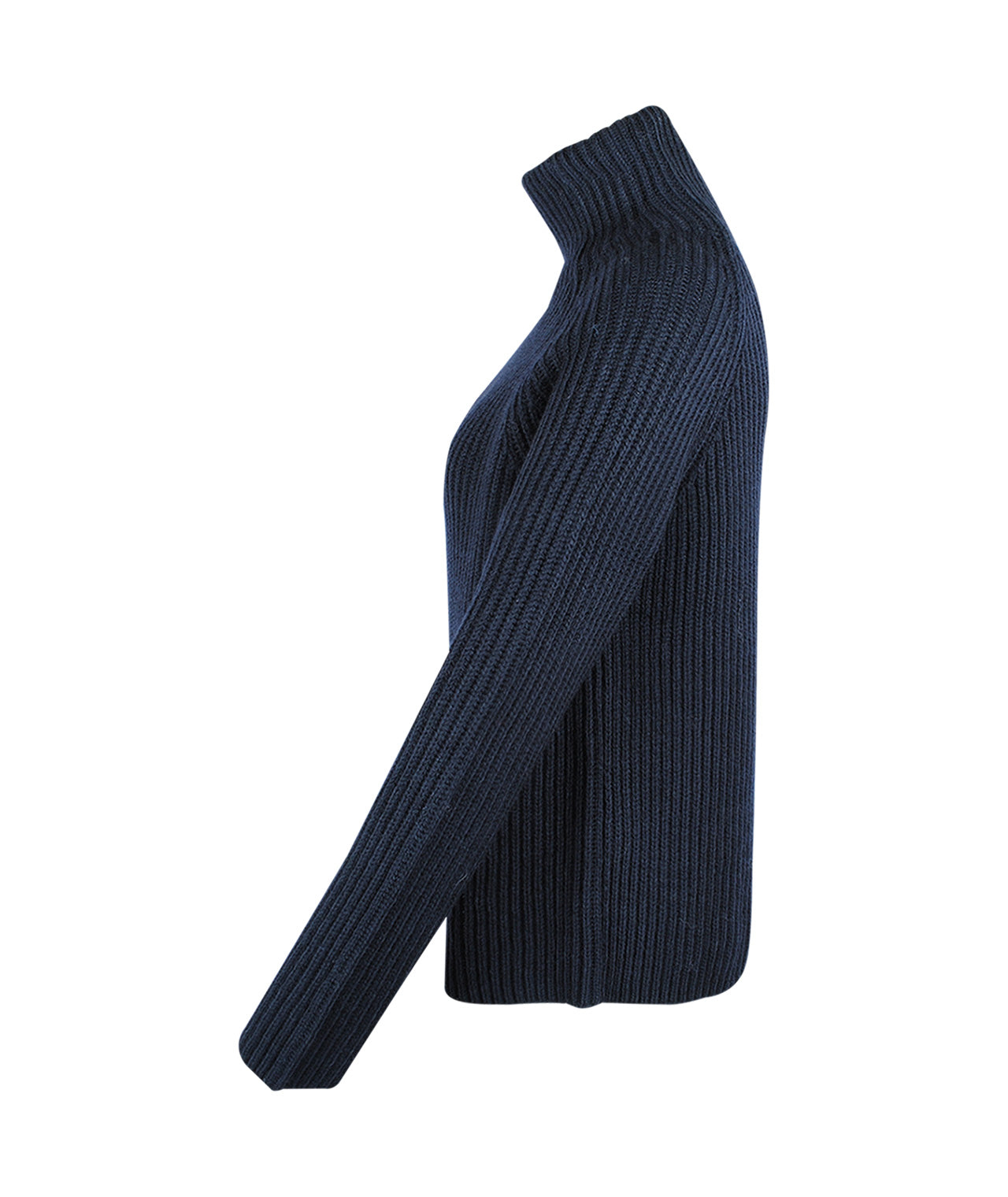 Patentstrickrolli Arwen | navy