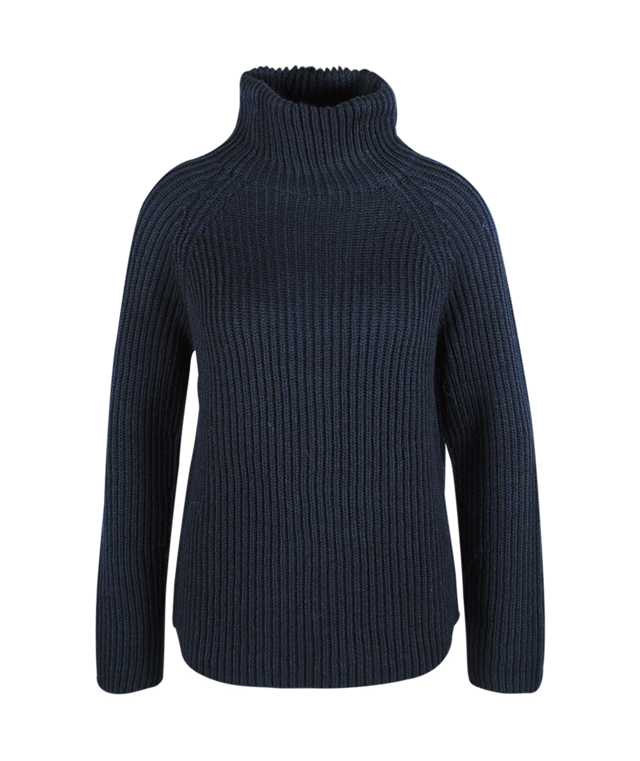 Patentstrickrolli Arwen | navy