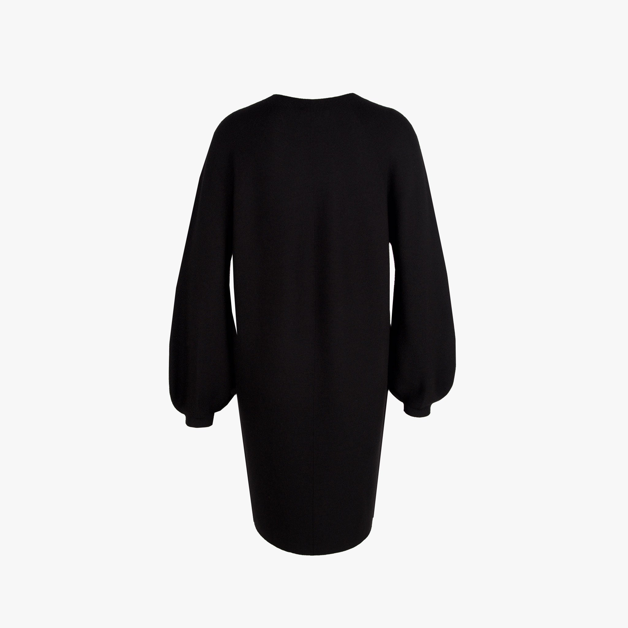 Drykorn Kleid Marisa | schwarz