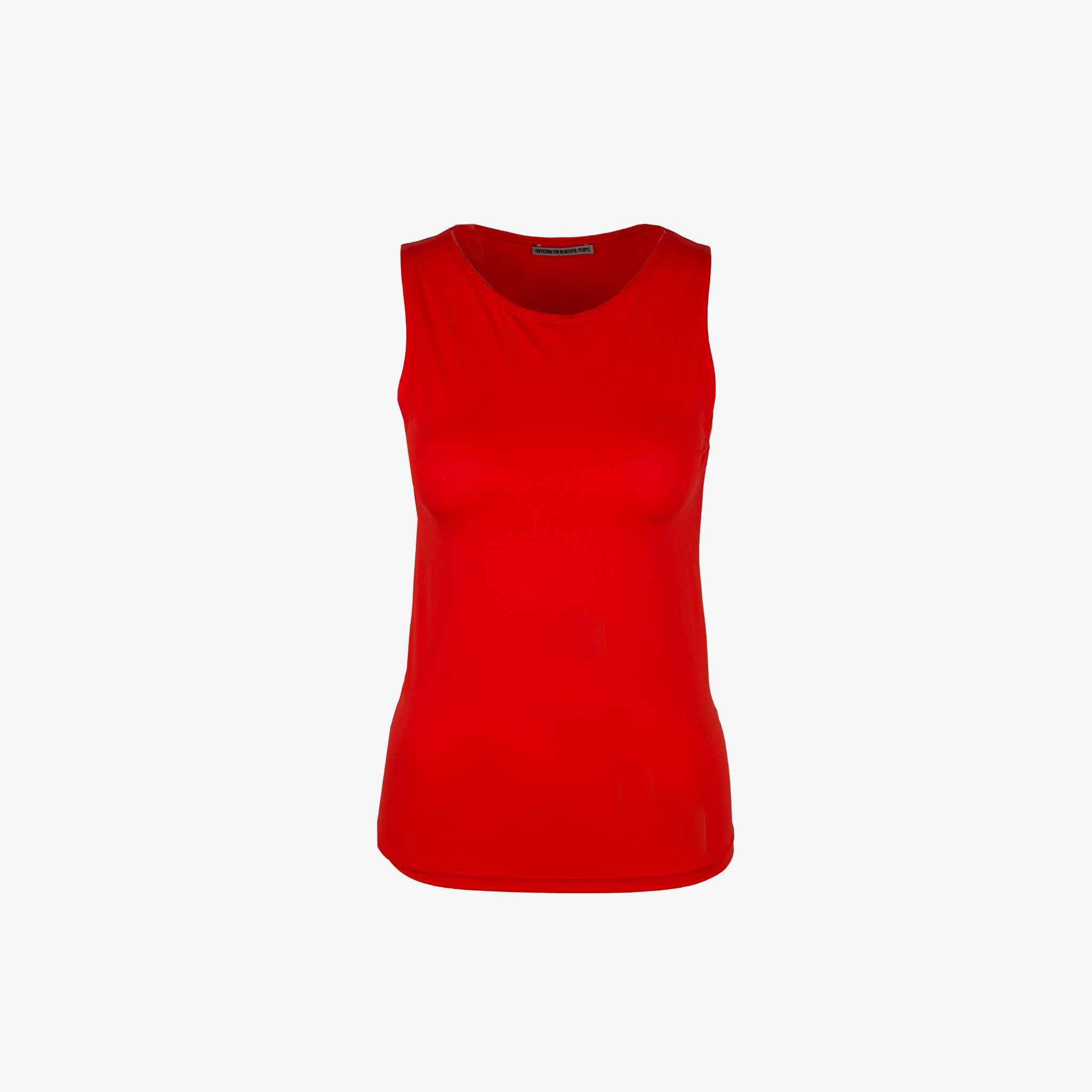 Drykorn Top Olina | orange