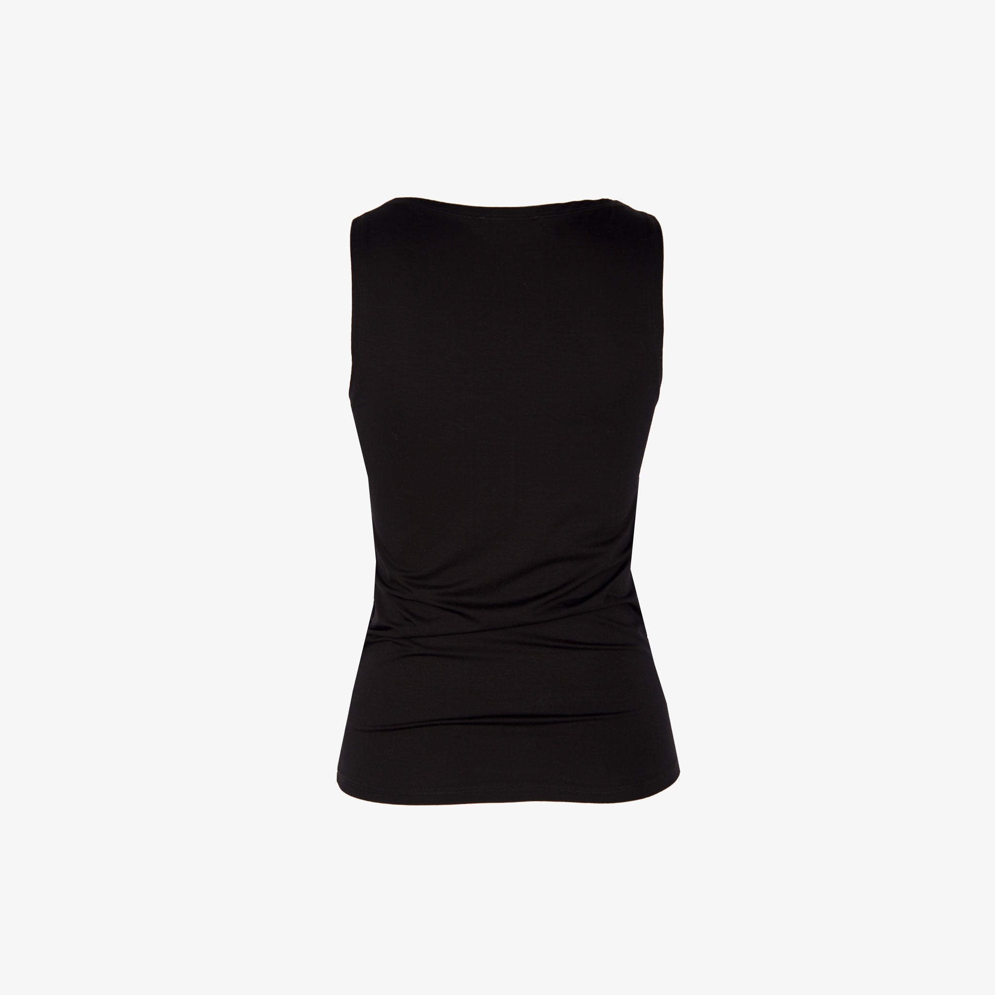 Drykorn Top Olina | schwarz