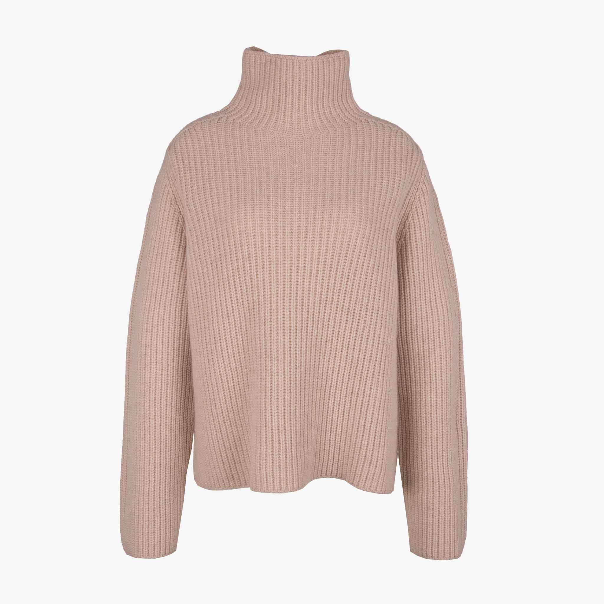 Drykorn Pulli Varisa | creme