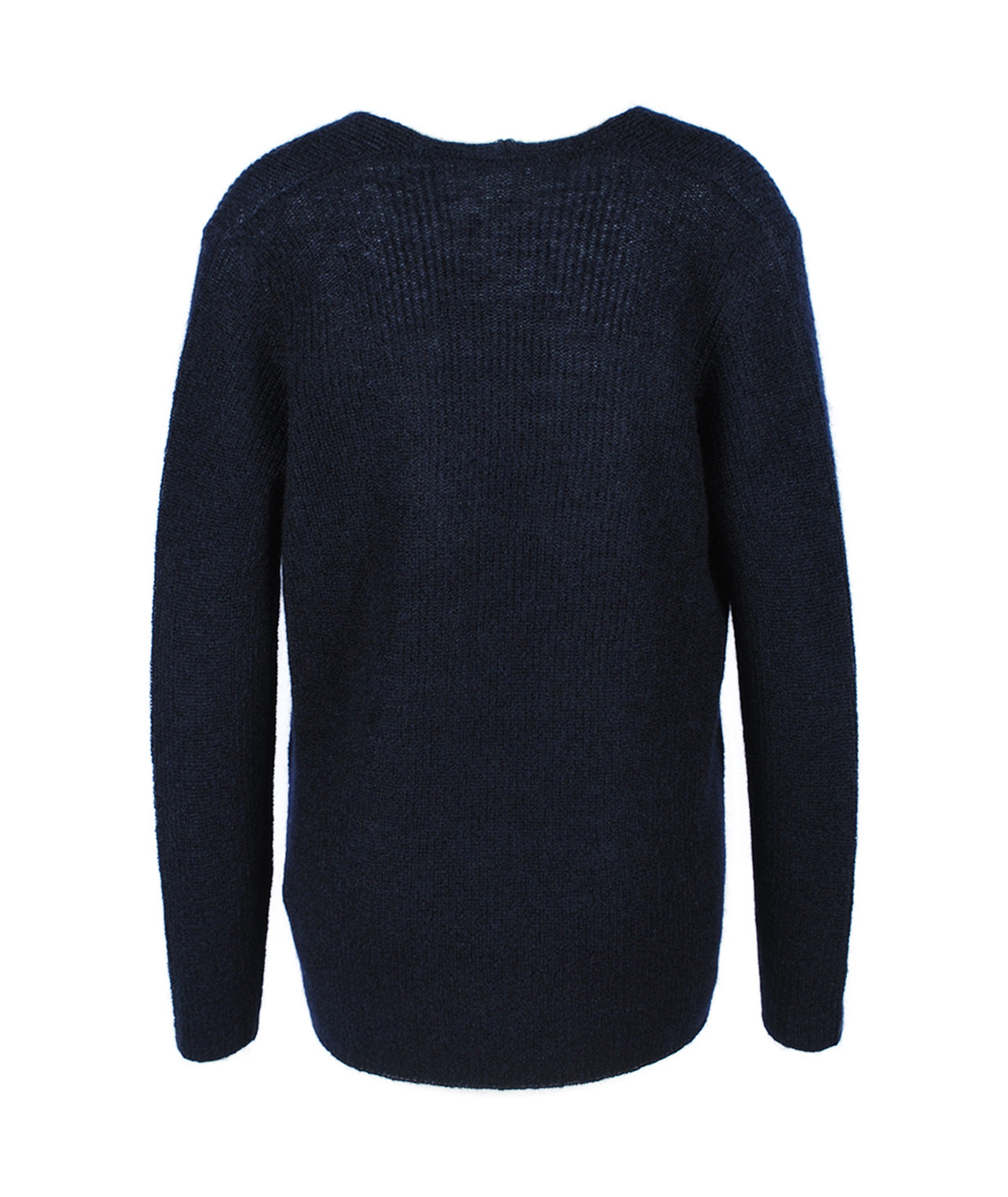 V-Pulli Selen | navy