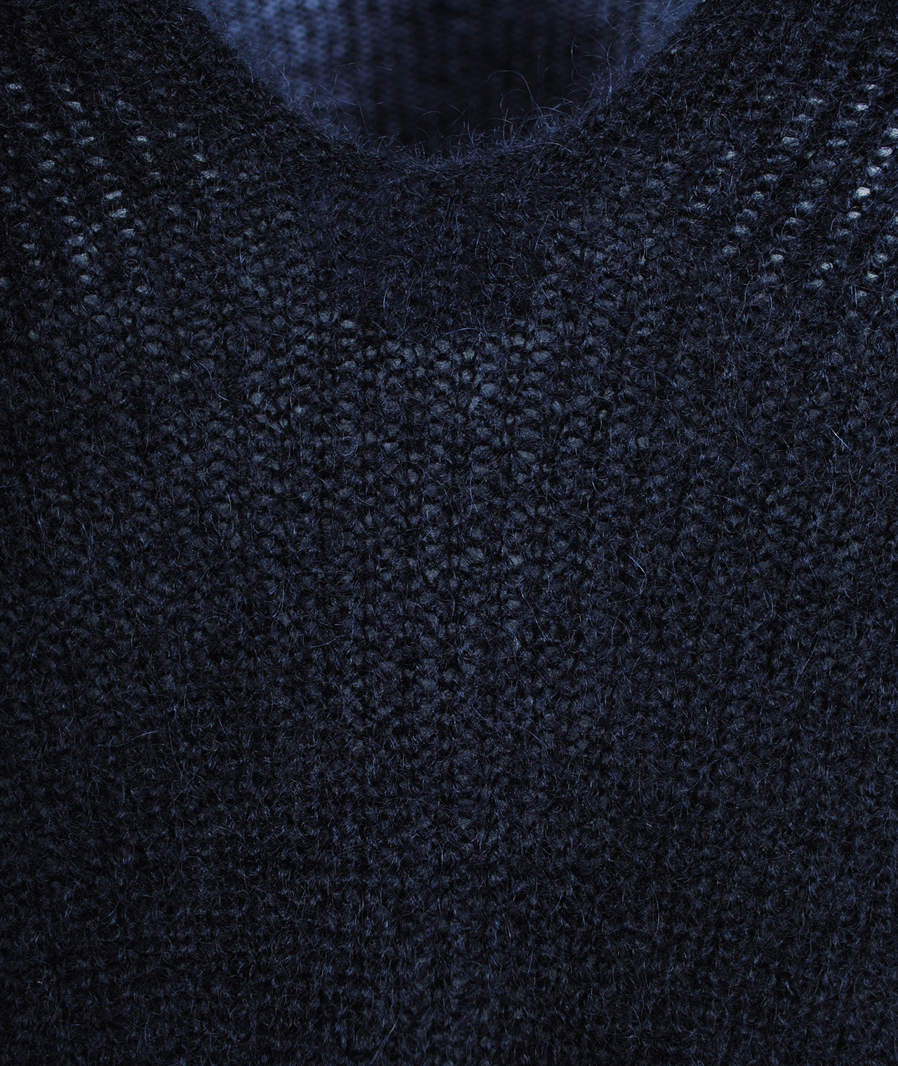 V-Pulli Selen | navy