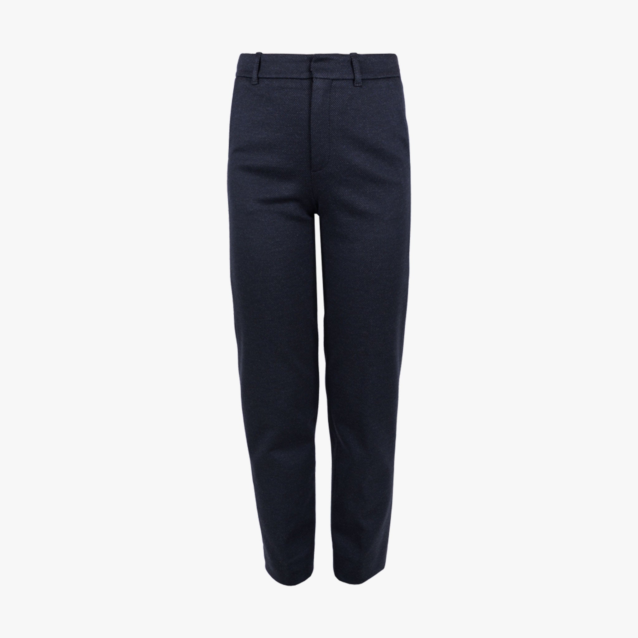 Hose Struktur Search (navy, 25) | navy
