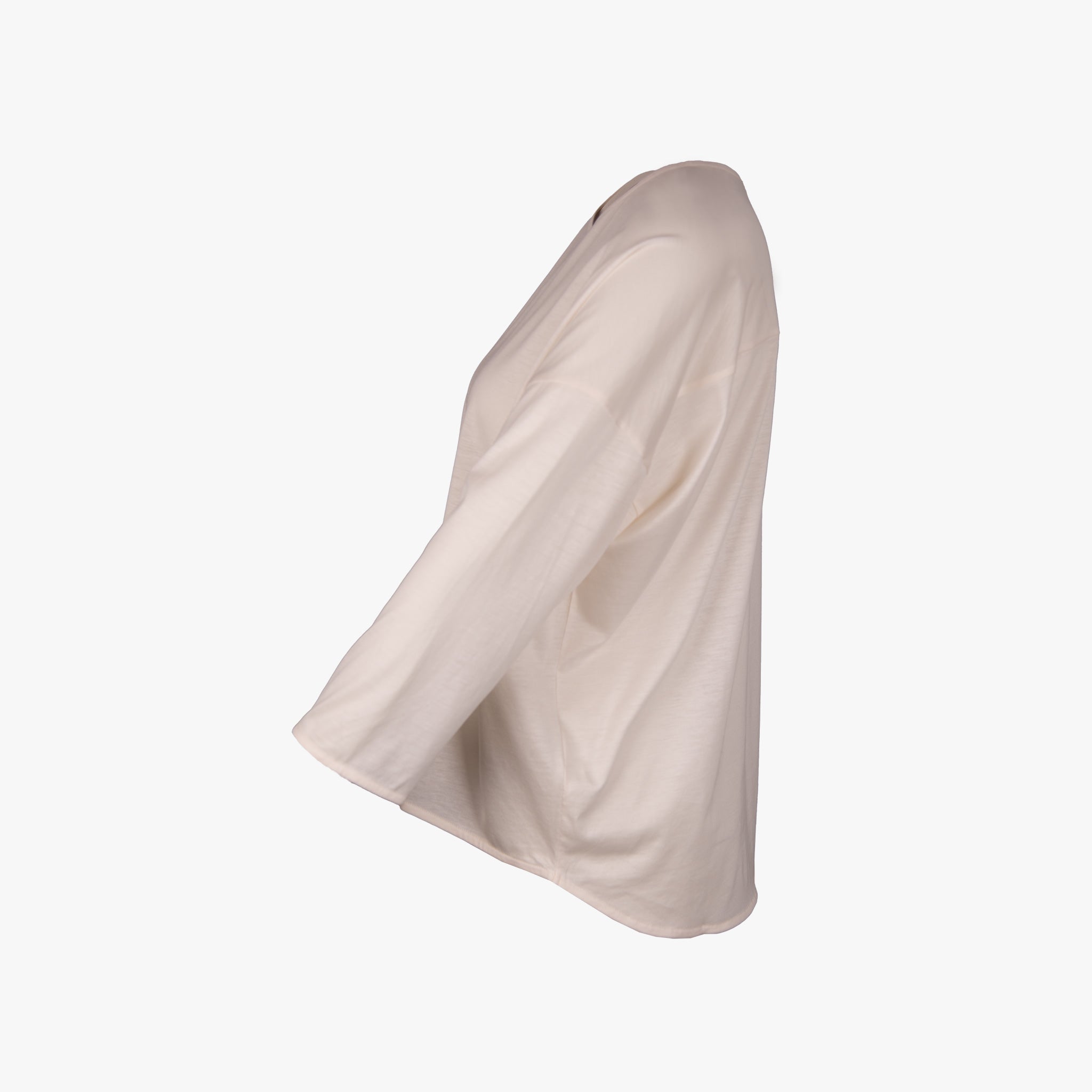 Drykorn RH Shirt Kirla | offwhite