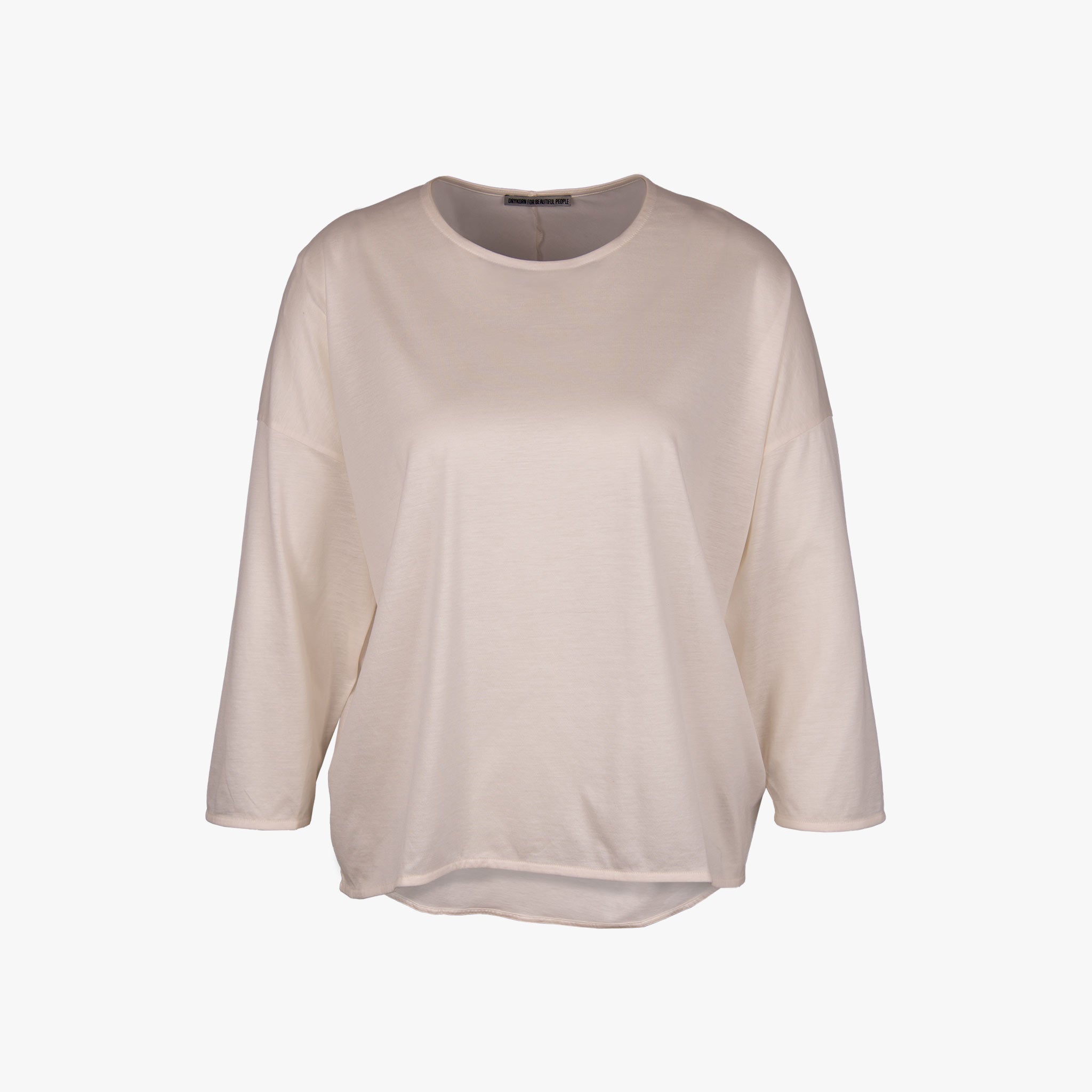 Drykorn RH Shirt Kirla | offwhite