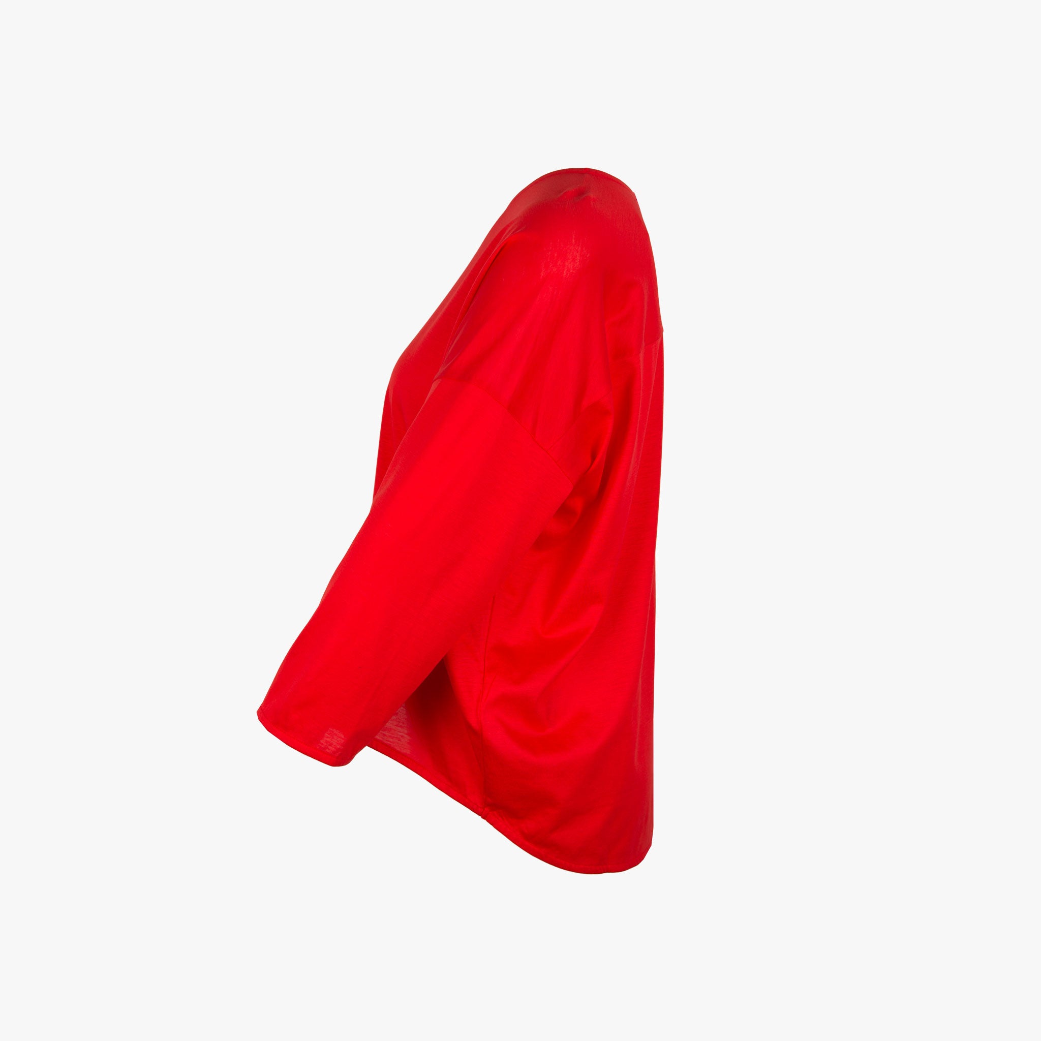 Drykorn RH Shirt Kirla | orange