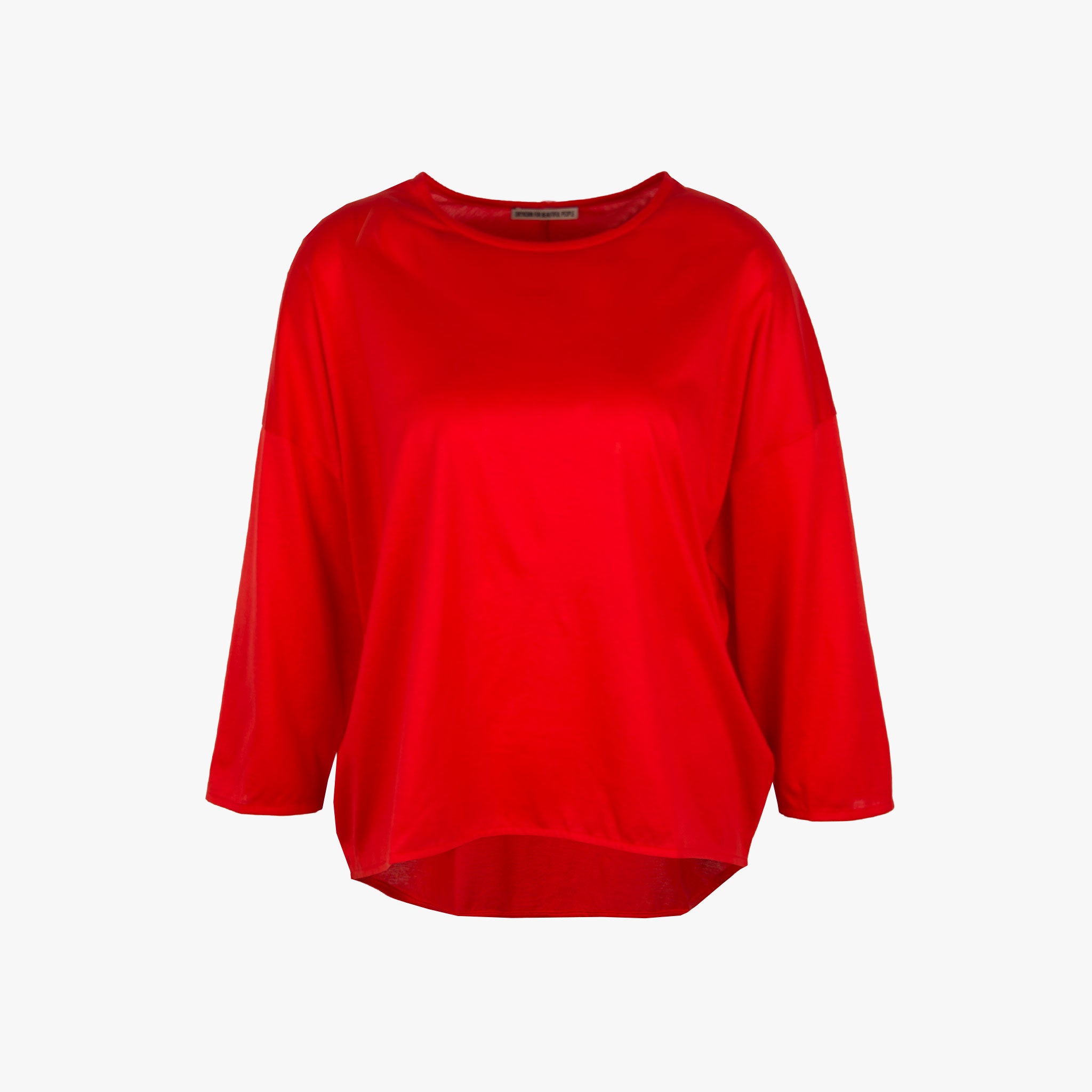 Drykorn RH Shirt Kirla | orange
