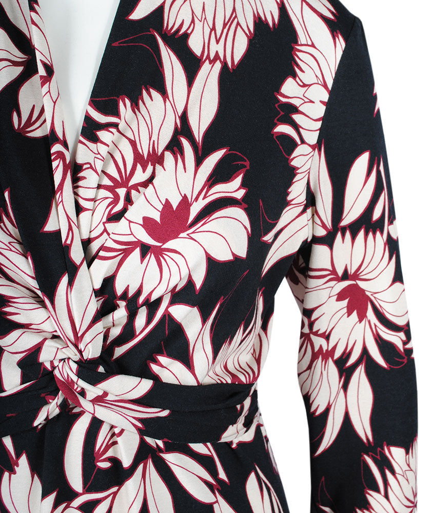 Kleid Janne | schwarz