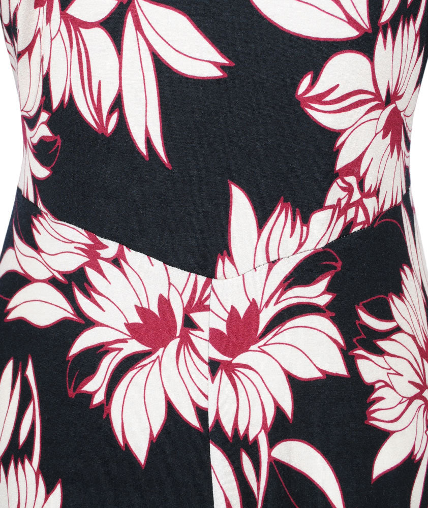 Kleid Janne | schwarz
