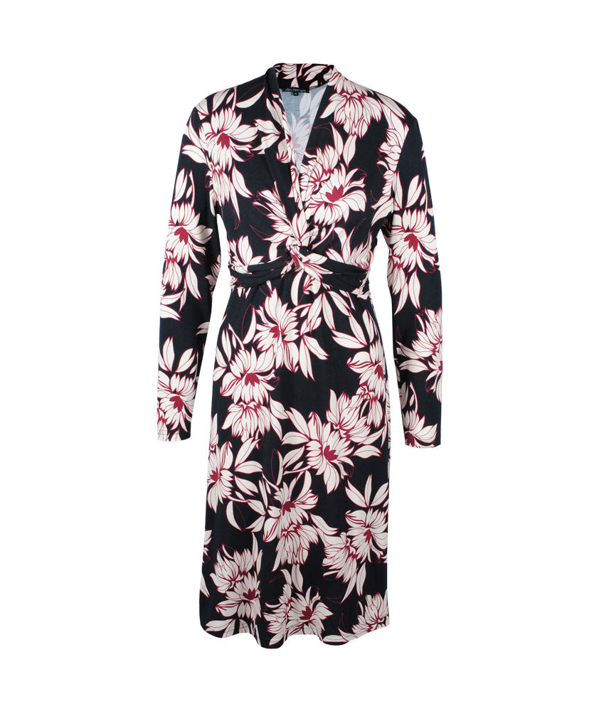 Kleid Janne | schwarz