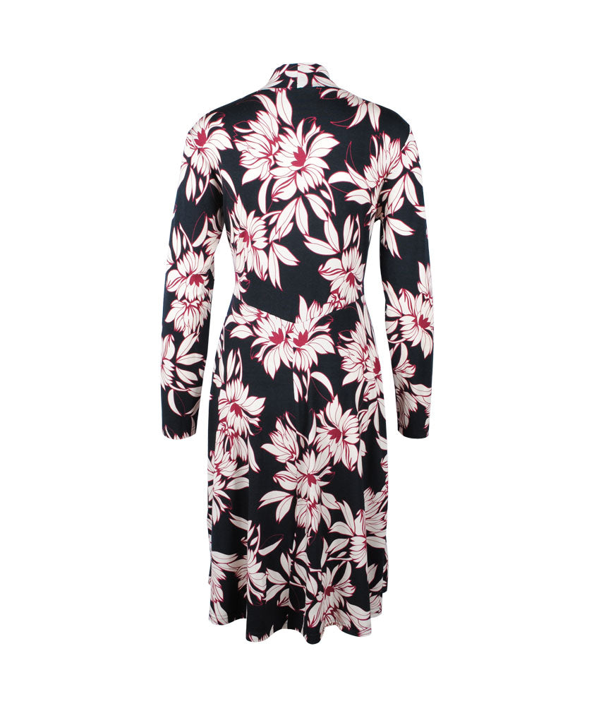 Kleid Janne | schwarz