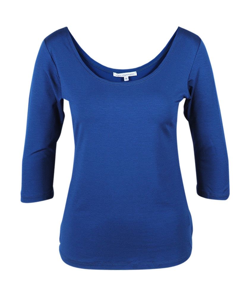 RH-Shirt Johanna | blau