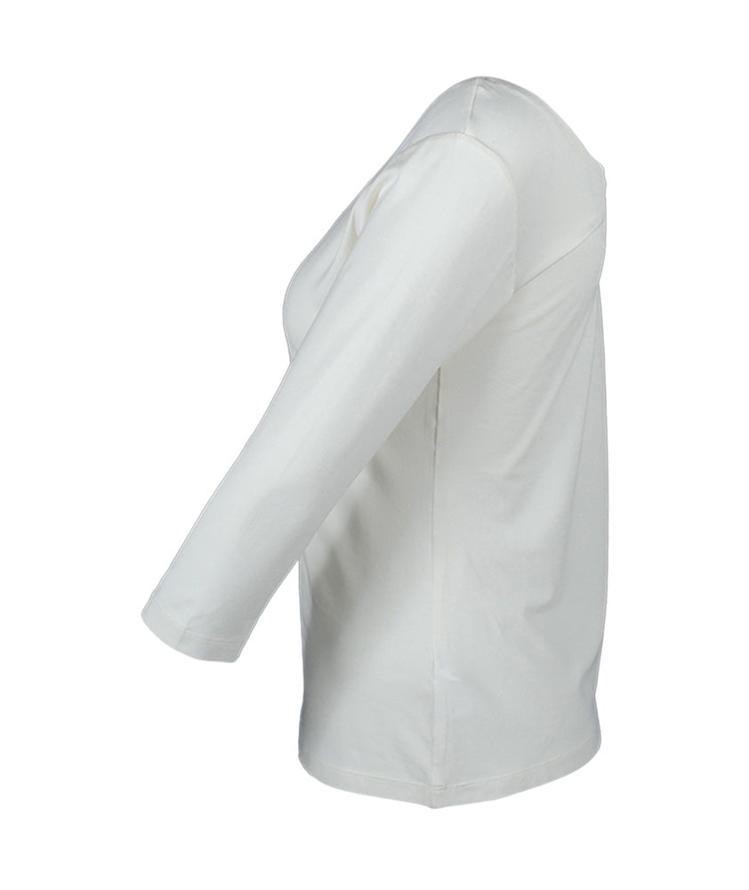 RH-Shirt Johanna | offwhite
