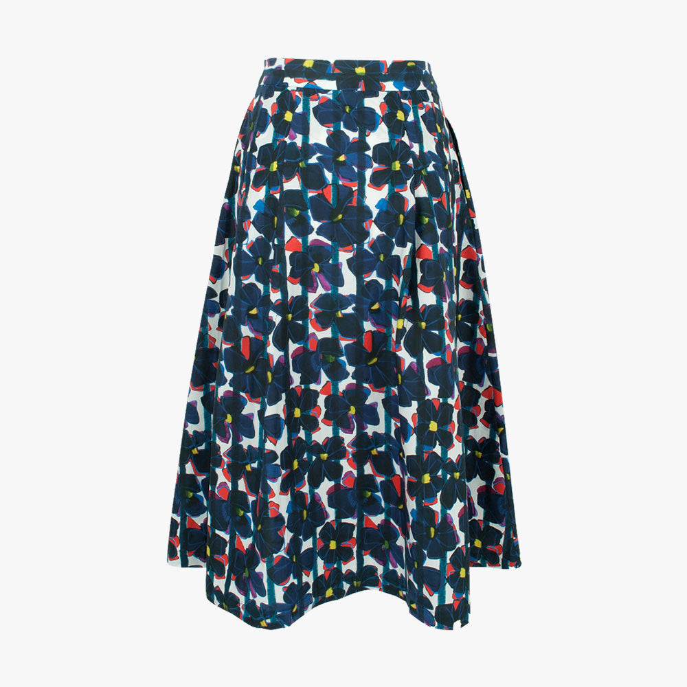 Rock Ivette Cotton (multicolor, XXS) | multicolor