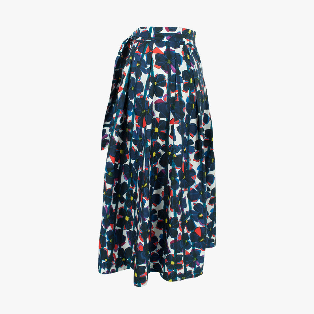 Rock Ivette Cotton (multicolor, XXS) | multicolor