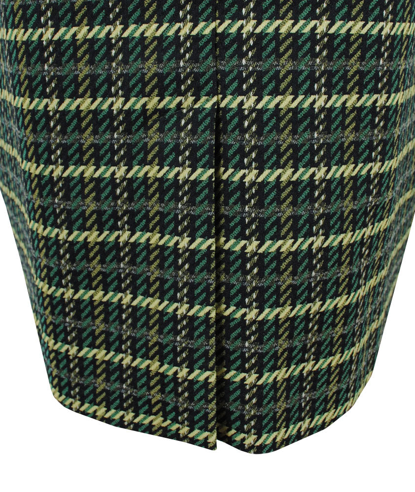 Rock Lina Oxford | multicolor