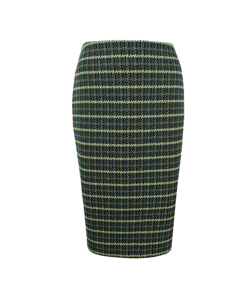 Rock Lina Oxford | multicolor