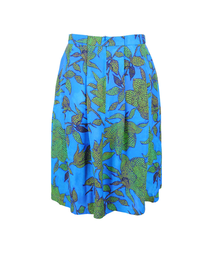 Rock Loan | blau