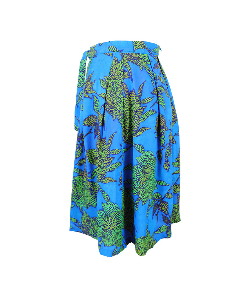 Rock Loan | blau