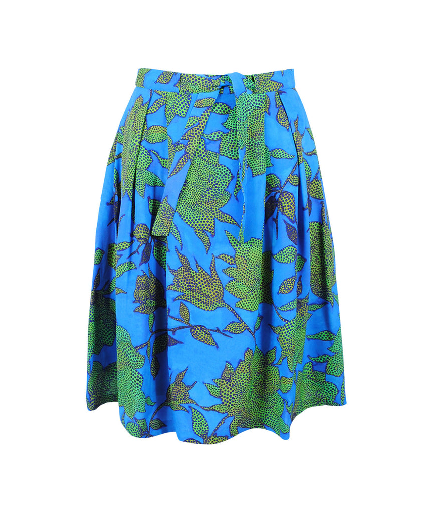 Rock Loan | blau