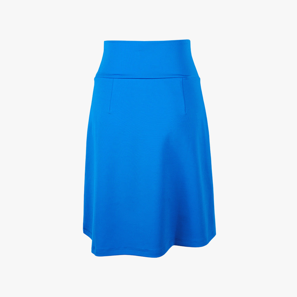 Rock Sabrina (blau, XS) | blau