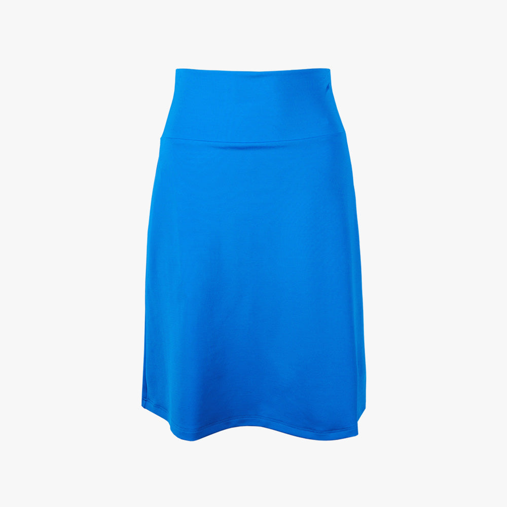 Rock Sabrina (blau, XS) | blau