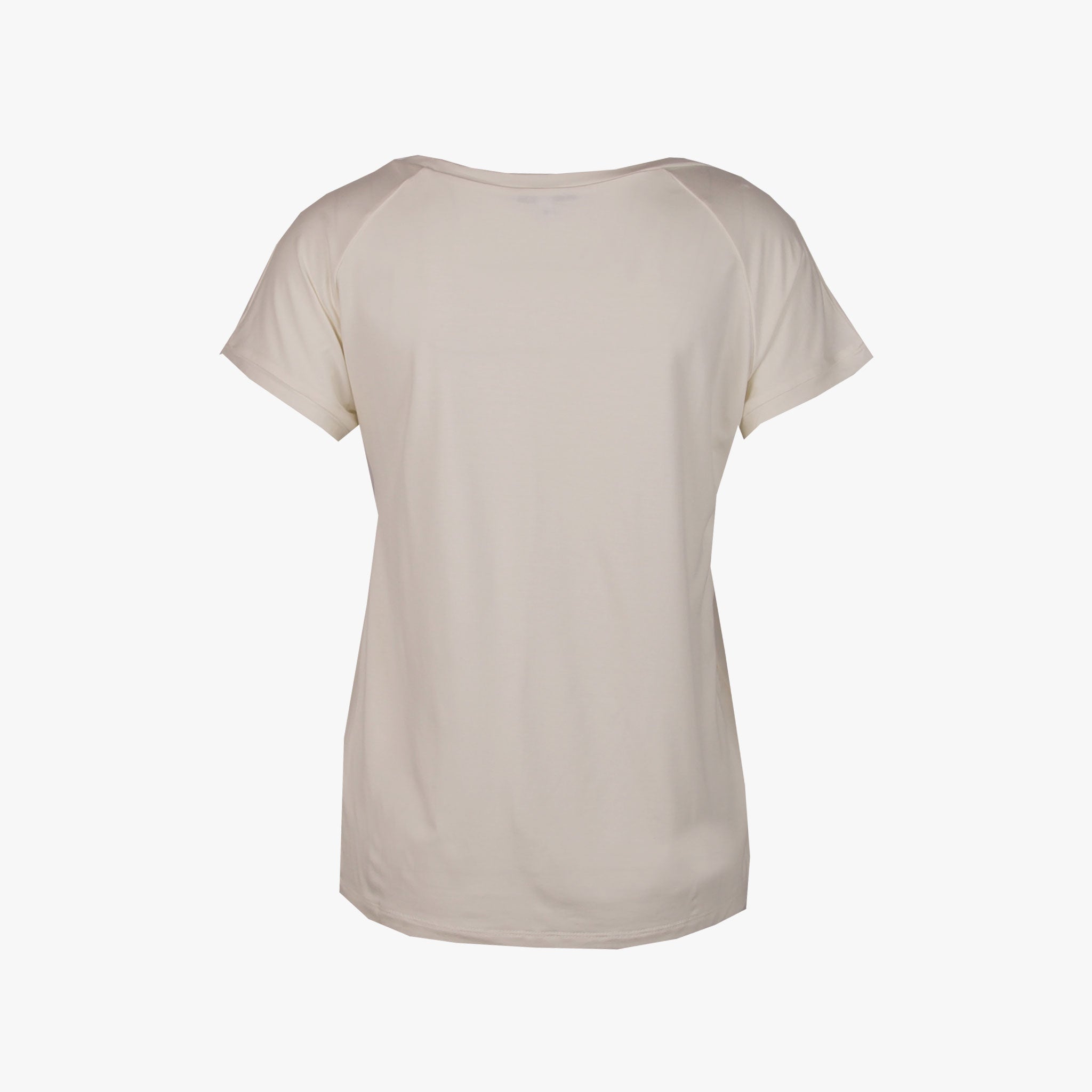 Ellen Eisemann Shirt Lux uni | creme