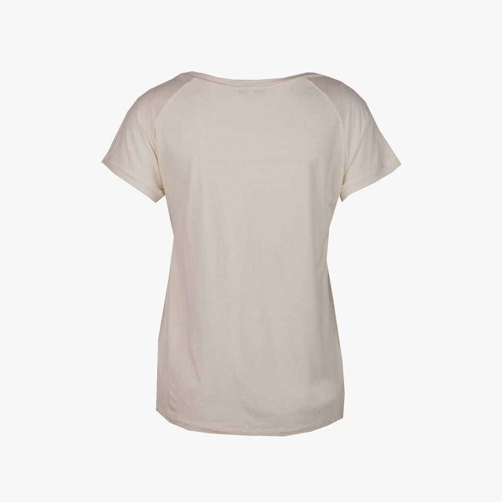 Ellen Eisemann Shirt Lux uni | creme