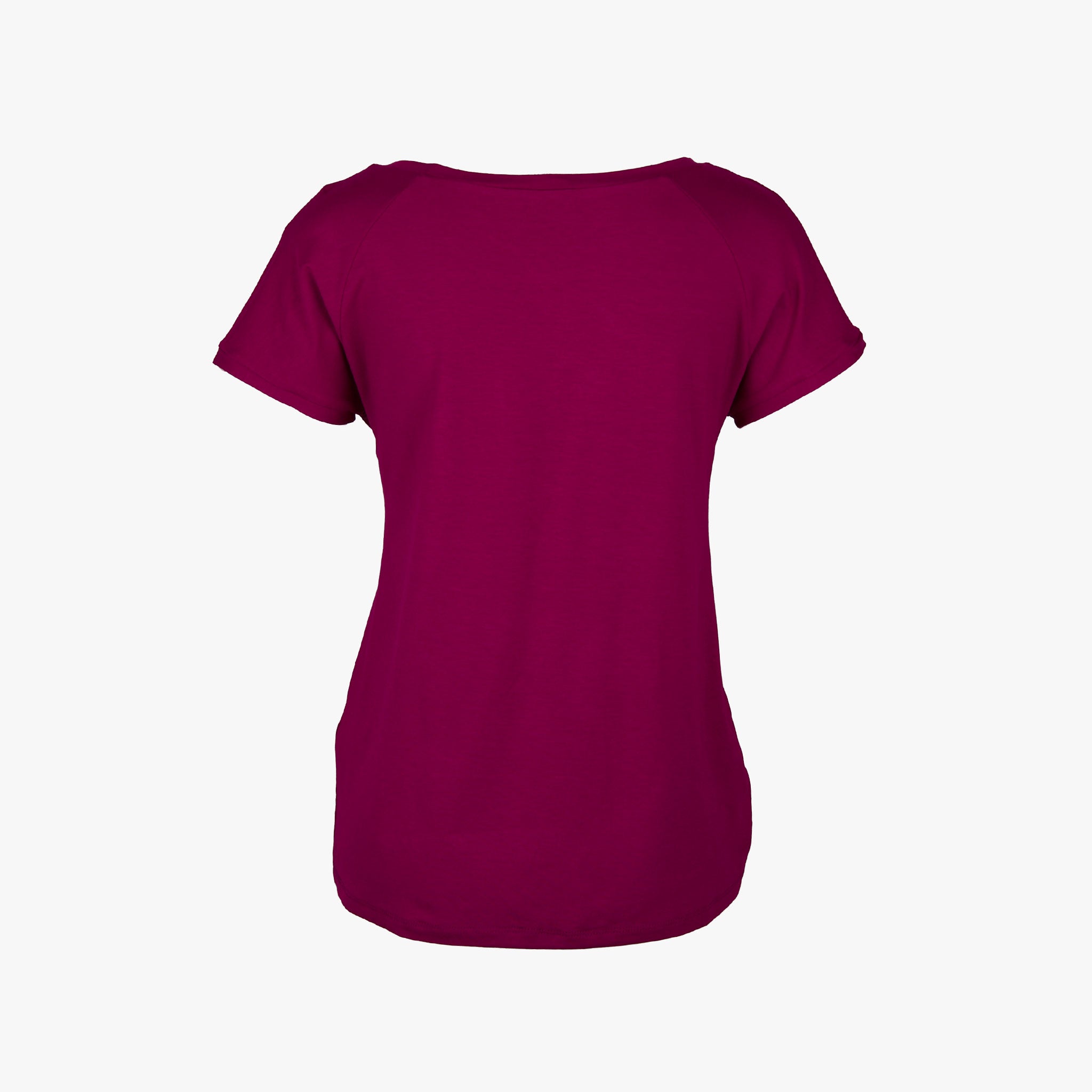 Ellen Eisemann Shirt Lux uni | fuchsia
