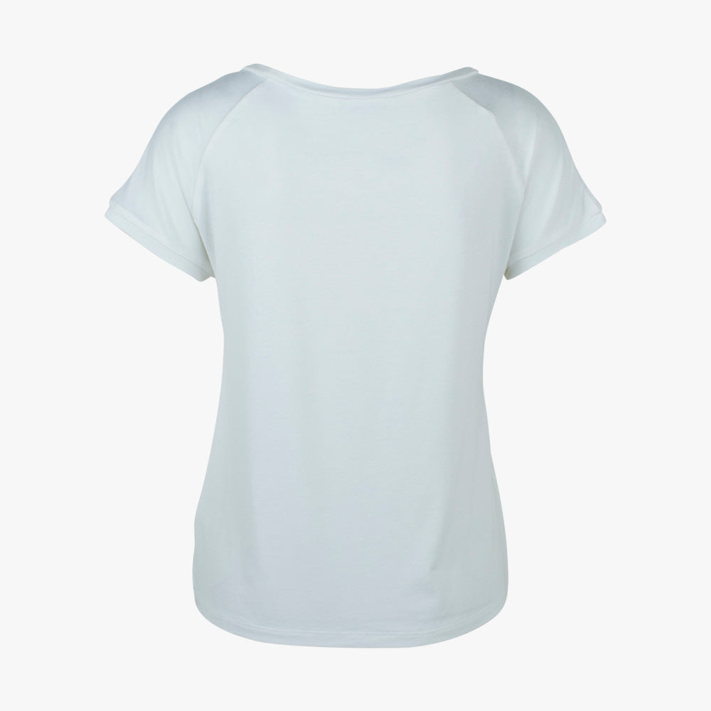 1/2 RH-Shirt Lux (offwhite, XS) | offwhite