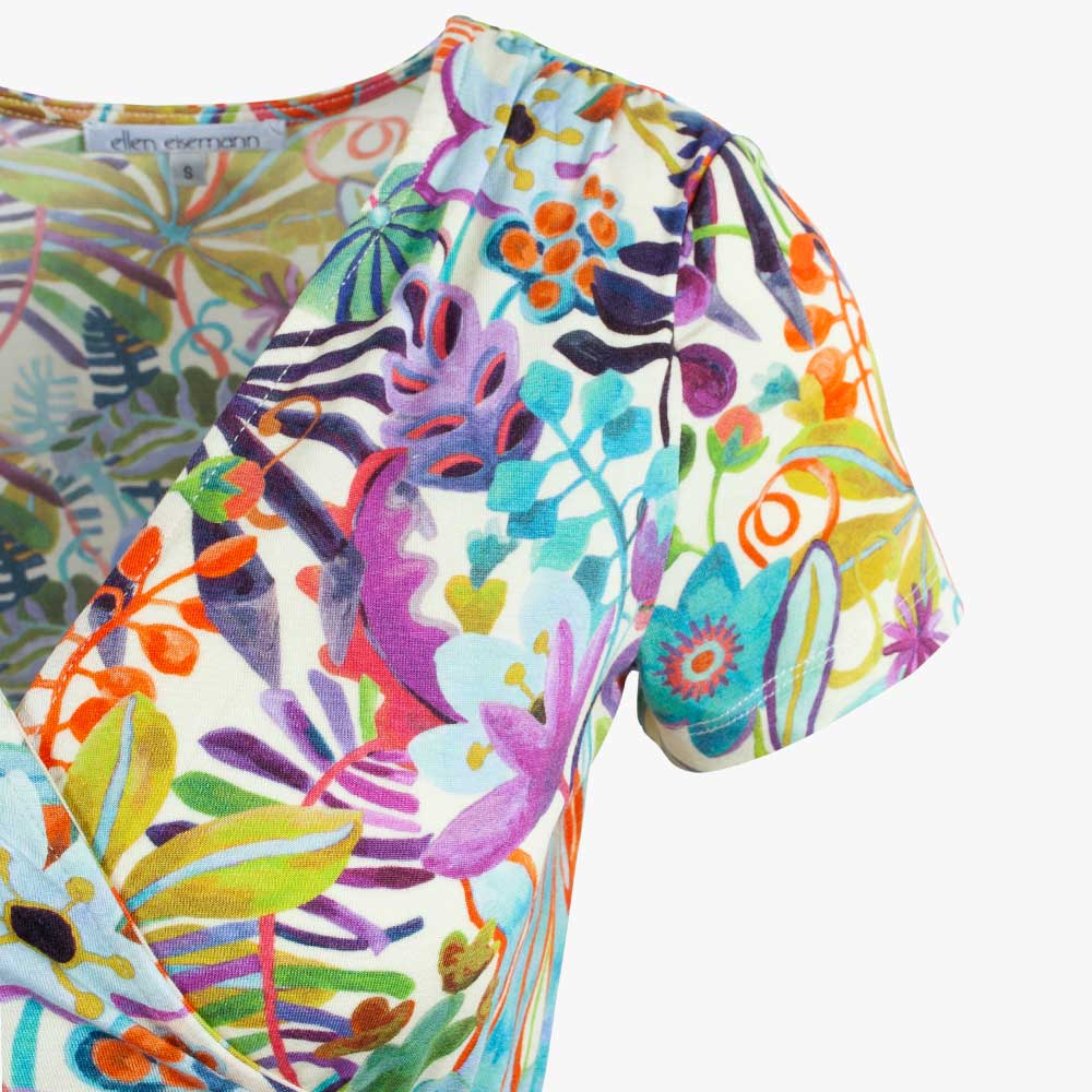 Ellen Eisemann, Kleid Vievienne | multicolor