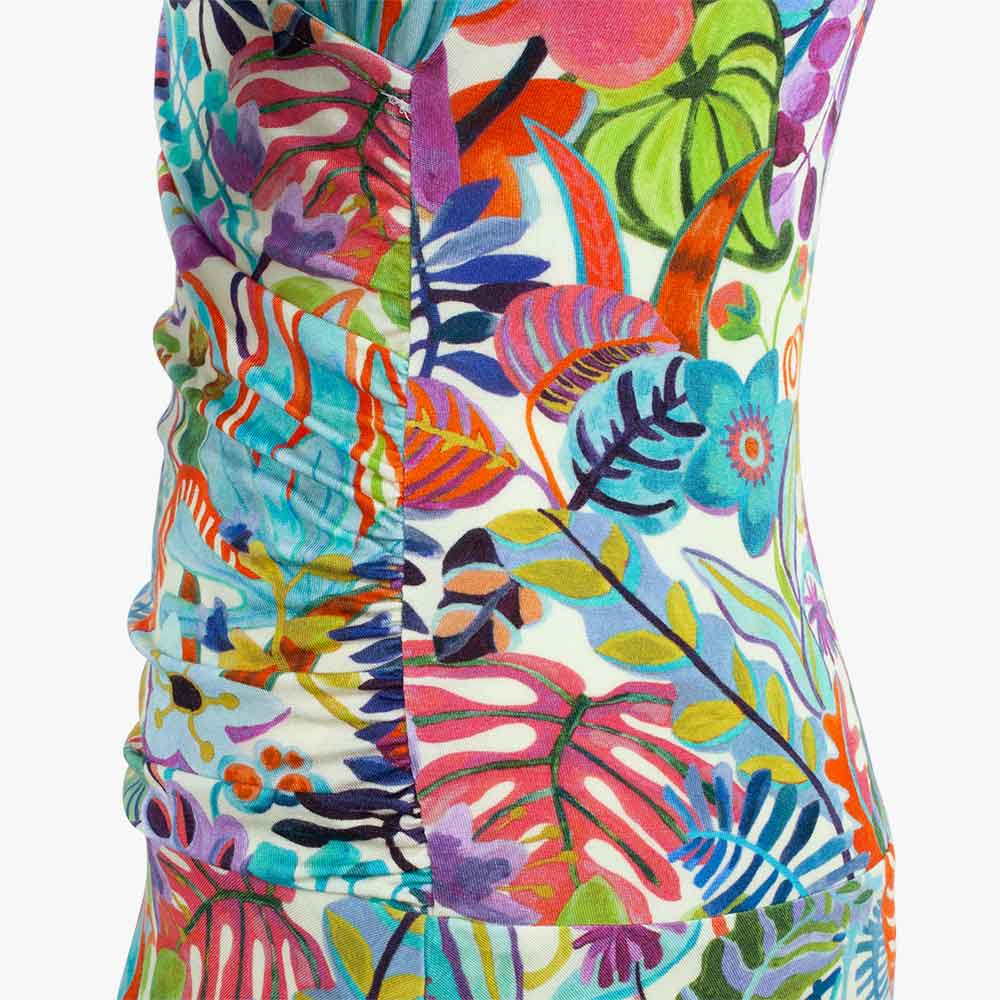 Ellen Eisemann, Kleid Vievienne | multicolor