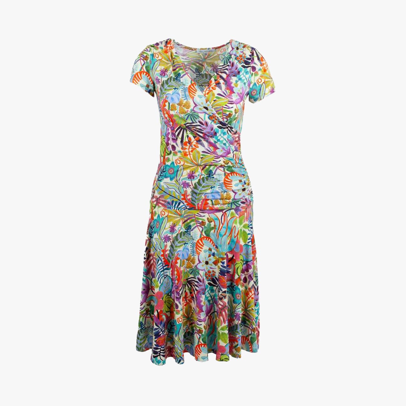 Ellen Eisemann, Kleid Vievienne | multicolor