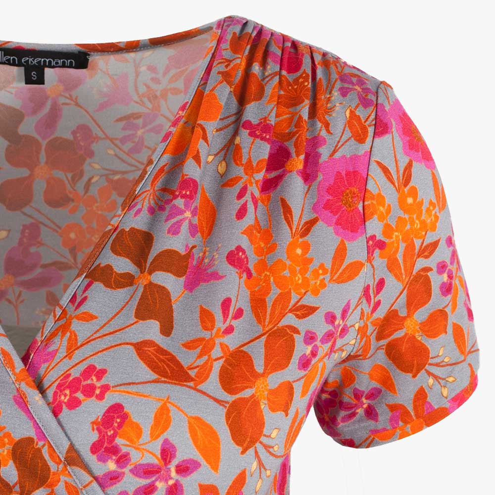 Ellen Eisemann, Kleid Vievienne | orange