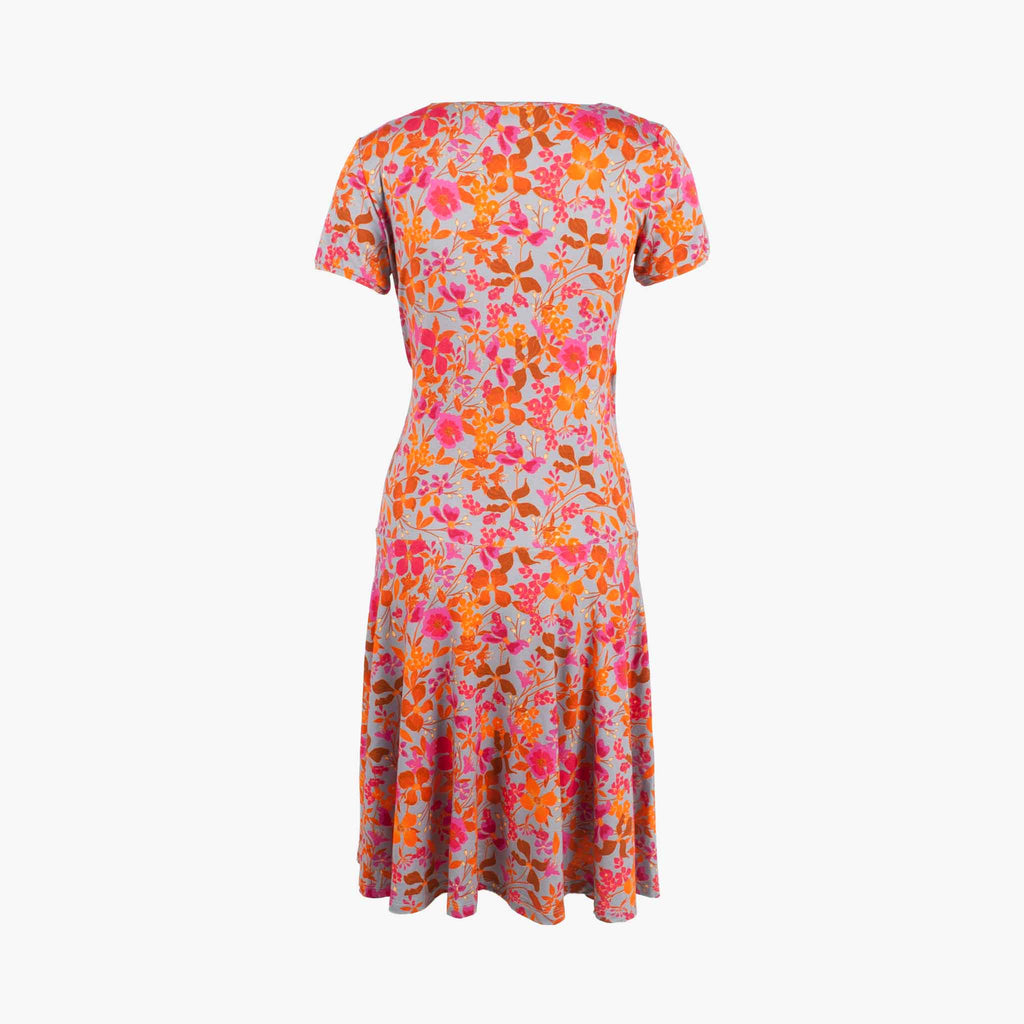 Ellen Eisemann, Kleid Vievienne | orange