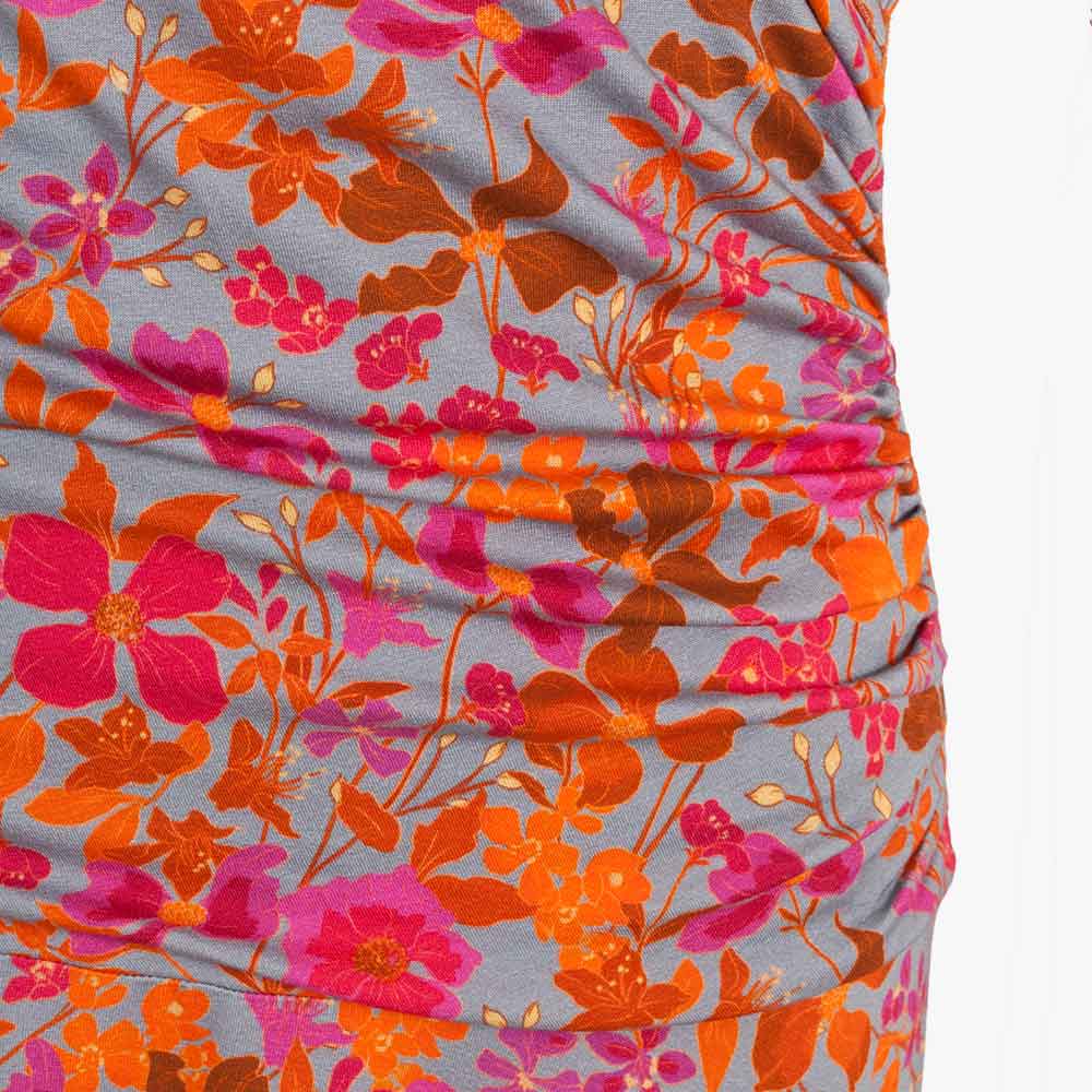 Ellen Eisemann, Kleid Vievienne | orange