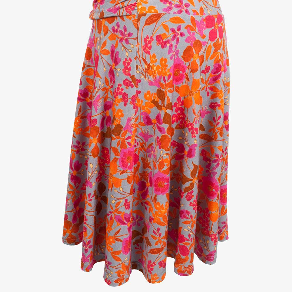 Ellen Eisemann, Kleid Vievienne | orange