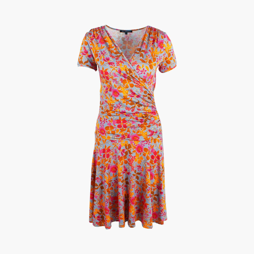 Ellen Eisemann, Kleid Vievienne | orange