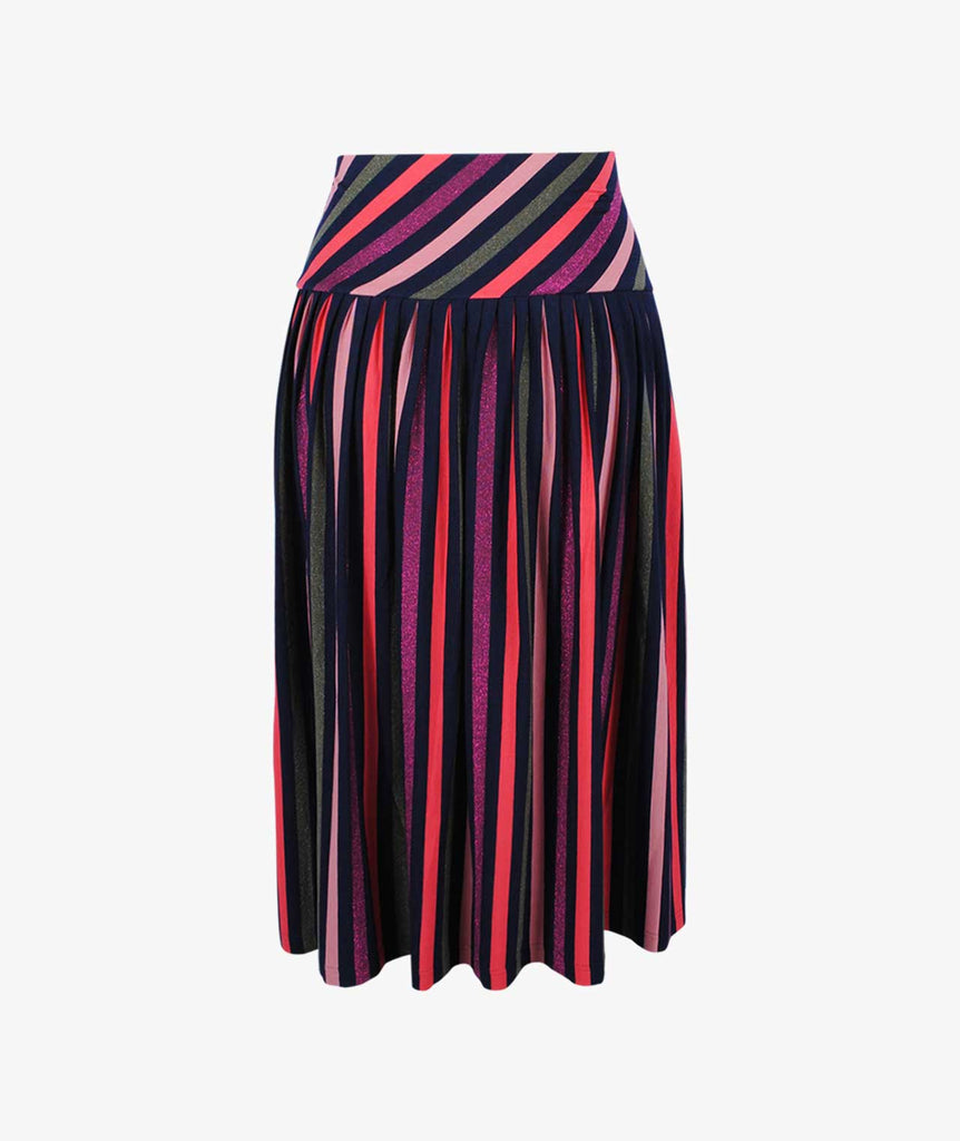 Jerseyrock Leonie | multicolor