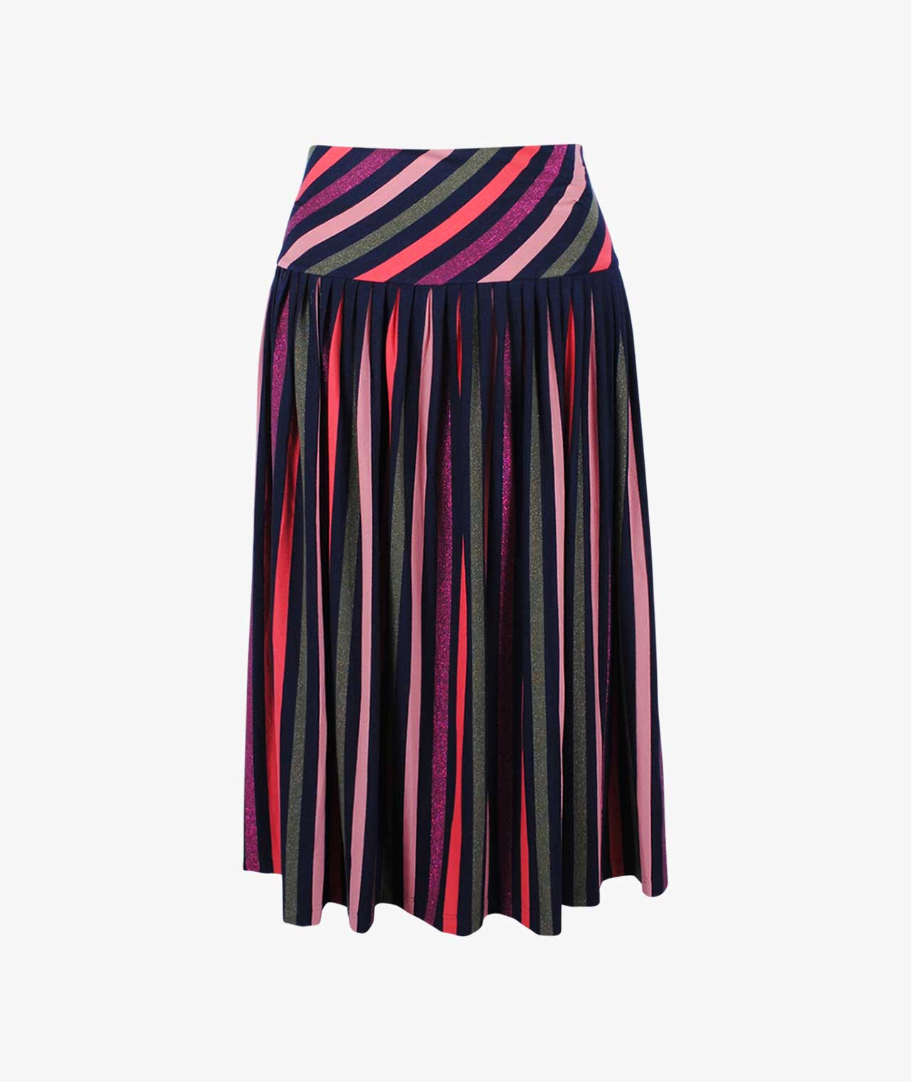 Jerseyrock Leonie | multicolor