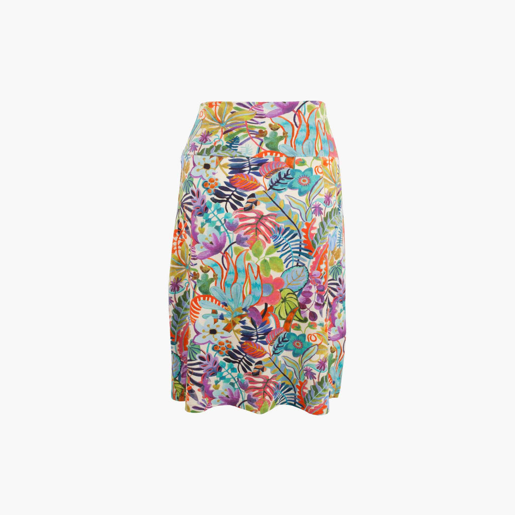 Ellen Eisemann Jerseyrock Sabrina | multicolor