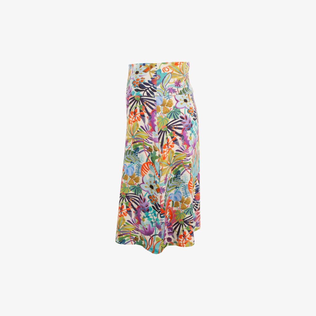 Ellen Eisemann Jerseyrock Sabrina | multicolor