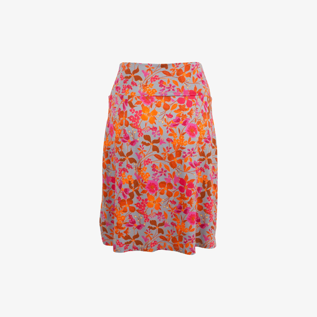 Ellen Eisemann Jerseyrock Sabrina | orange