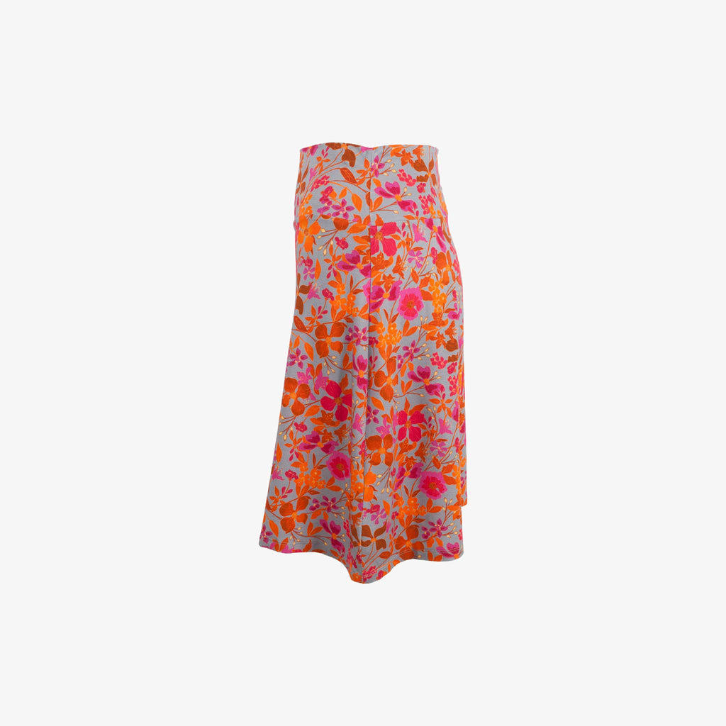 Ellen Eisemann Jerseyrock Sabrina | orange