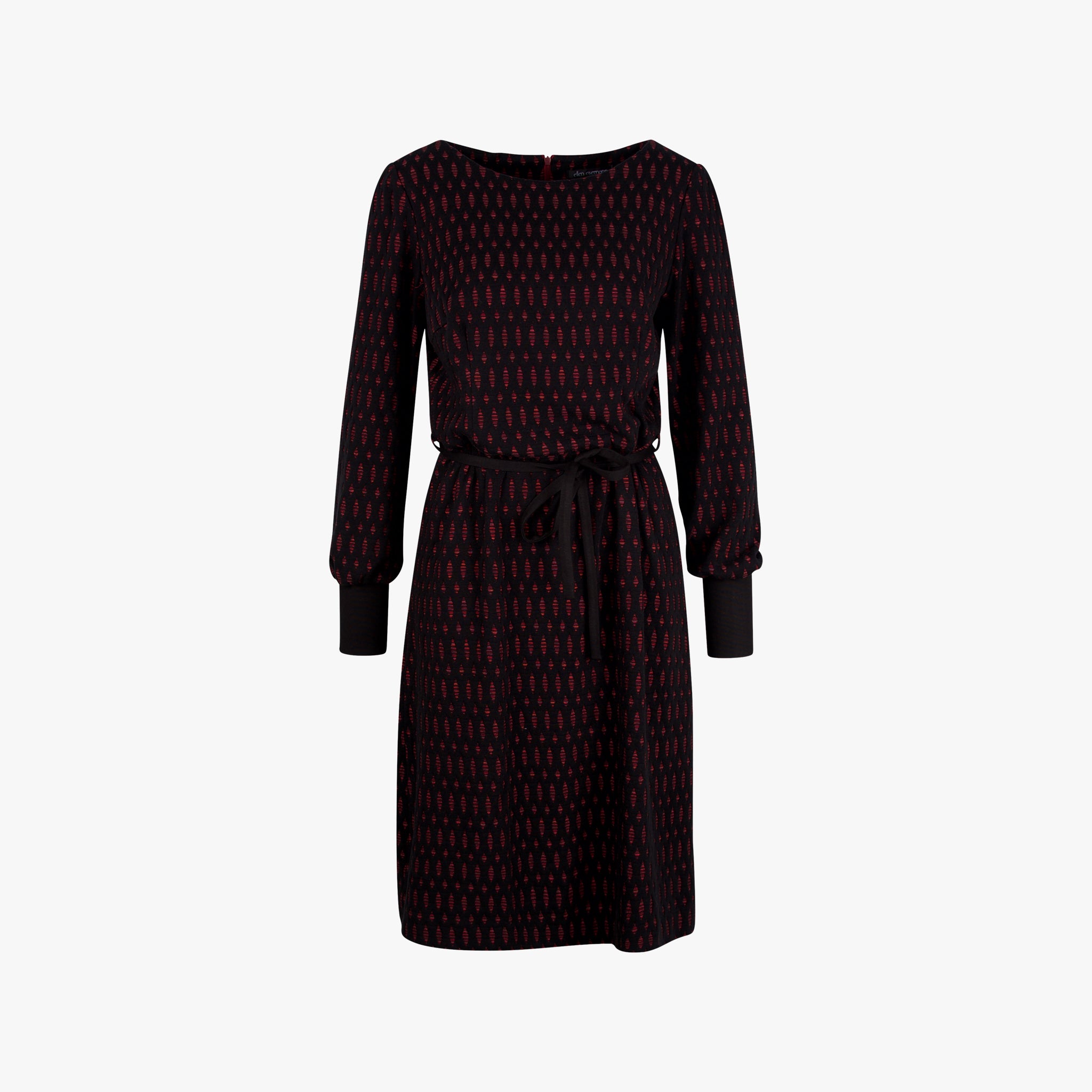 Ellen Eisemann Kleid Levke | multicolor