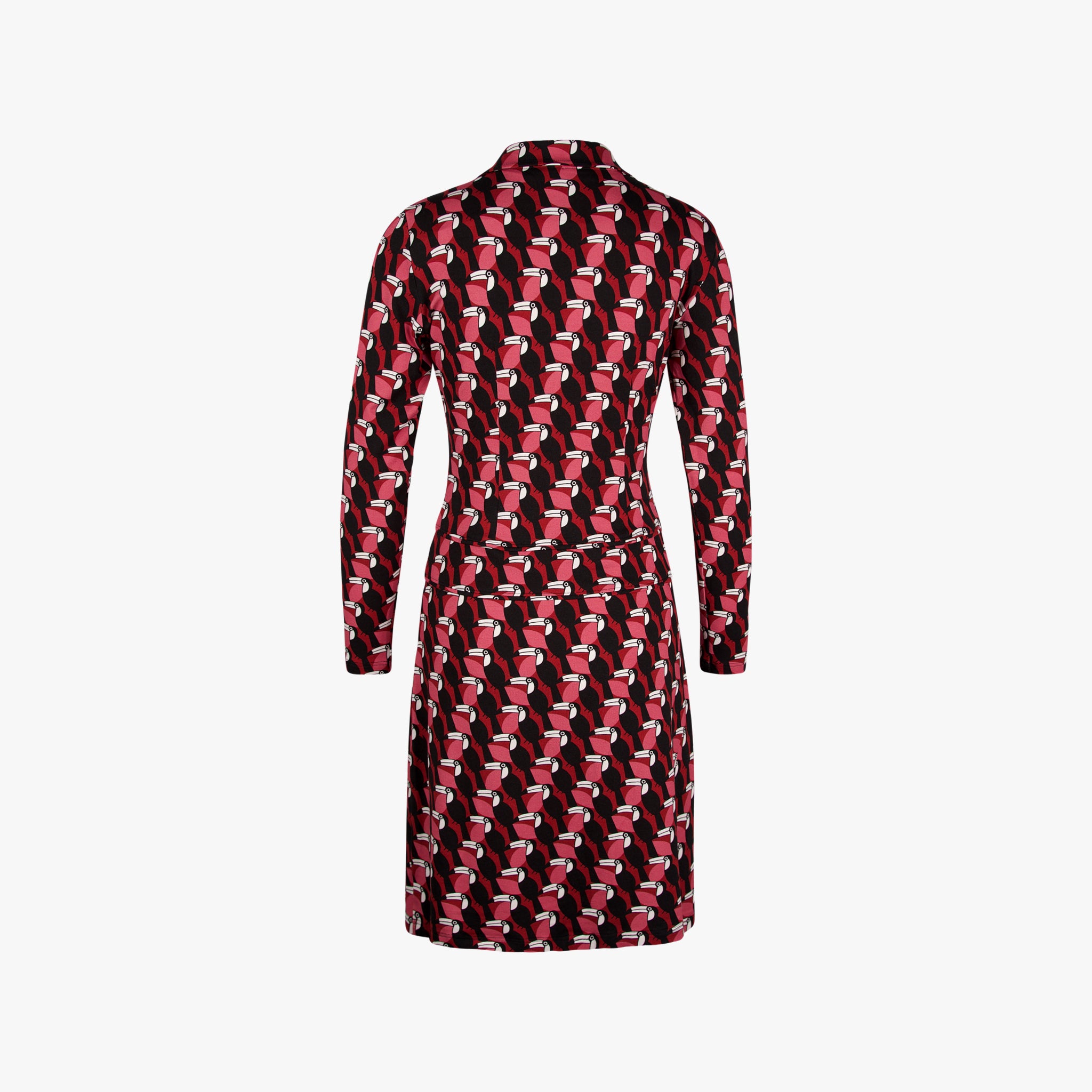 Ellen Eisemann Kleid Sally | multicolor