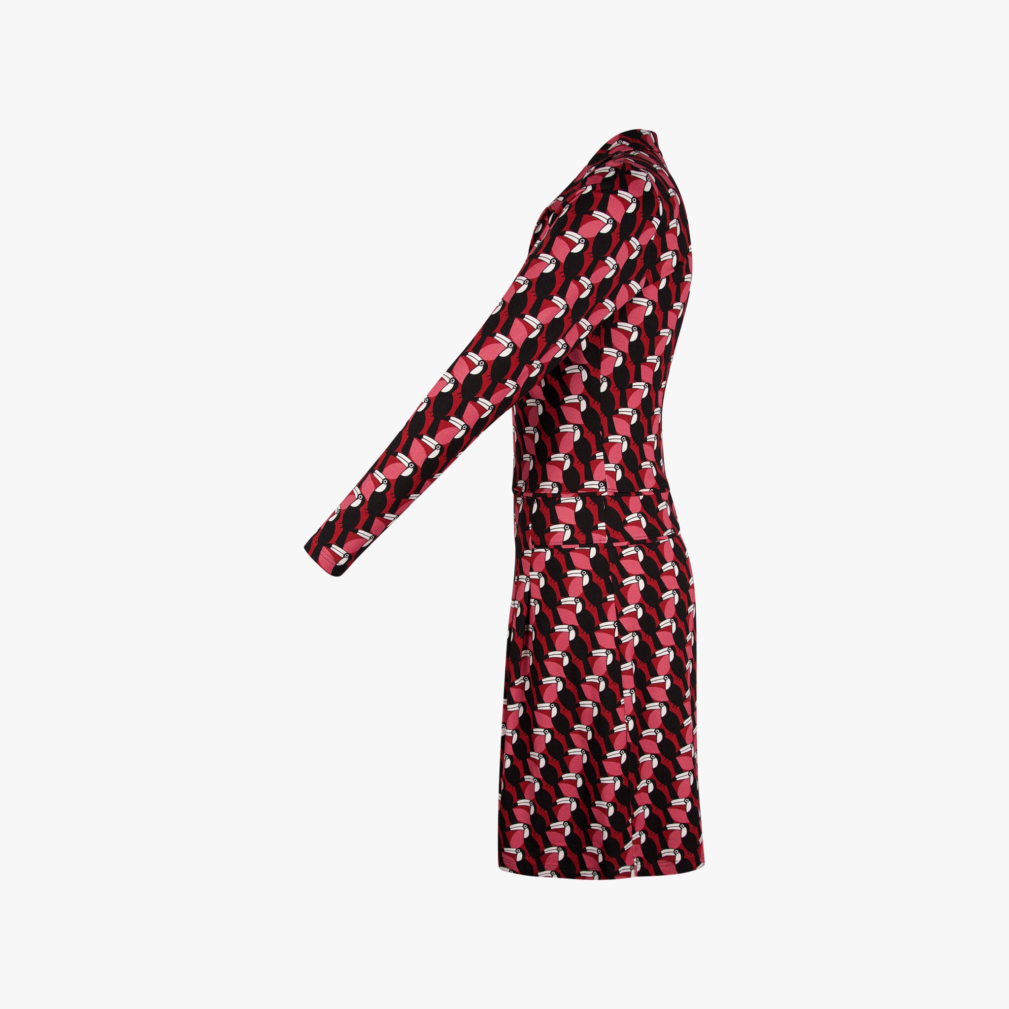 Ellen Eisemann Kleid Sally | multicolor