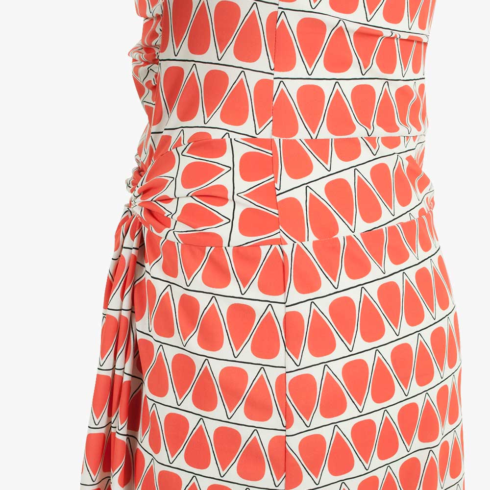 Ellen Eisemann, Kleid Maya | rot